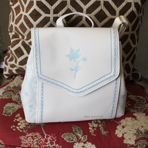 Legend of Zelda: Breath of the Wild Mini Backpack